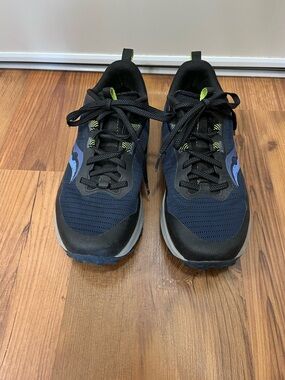 Women’s Saucony Peregrine 13, size 8.5